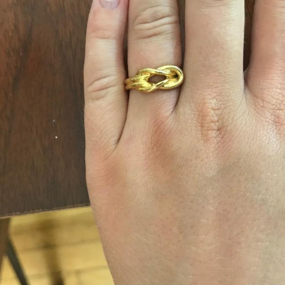 Infinity Ring - Picture 2 of 2